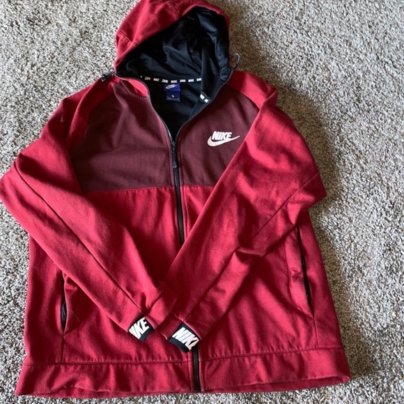 Other - Nike sweater